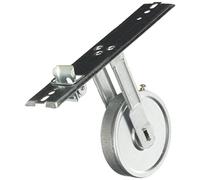 Home System TP45058 Avvolgitore ad Incasso per Tapparelle, Interasse 185 mm, per Cintini Max, 8 mt