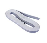 Home System TP45149 Cintino per Tapparelle, Serie Extra, 7.5 mt, Grigio Perla