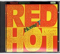 Home T - Red Hot (UK Import)