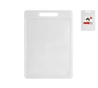 Home Tagliere, 34x24x0.8 cm, Bianco, 34x24x1 cm
