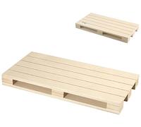 H&H Tagliere Legno Pallet Cm40X20