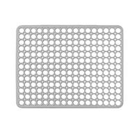 Home Tappeto Lavello Defender in Pvc Colori Assortiti 37,5x29cm