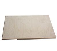 HOME Tavola Pasta, 51x40x1.2 cm, Legno, 50x37x3 cm