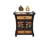 Home Temple Table Nicchie buddiste, Armadi in piedi, Tavoli for offerte, Piattaforme di Buddha, Legno massello domestico, Tavoli for incenso in stile cinese, Piccoli armadi for santuari Meditation Tab