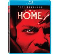 HOME , THE Digital (Blu-ray) Pete Davidson