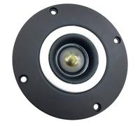 Home Theater 100mm Altoparlanti Tweeter 8Ohm 30W 100W Con Film di Seta Film Per Home Theater Progetti Altoparlante