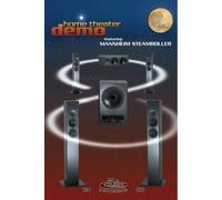 Home Theater Demo