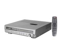 Home Theater DVD Con Canale Surround 5.1, Amplificatore Bluetooth Wireless, Con Lettore DVD, Radio A Doppia Onda, Equalizzatore Audio Surround, Monitoraggio Cuffie, For Lettore VCD/CD