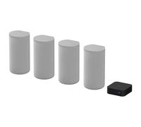 Home Theater SONY HTA9 Sony HT-A9 Sistema Home Cinema Dolby Atmos Grigio Chiaro