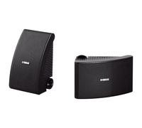 Home Theater YAMAHA ANSAW392BL