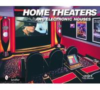 Home Theaters and Electronic Houses (Copertina rigida)
