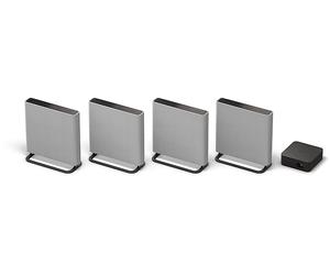 Home Theatre SONY BRAVIA Quad