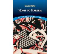 Home to Harlem