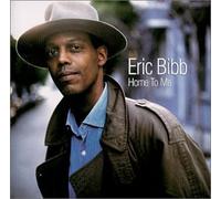 Home to Me by Eric Bibb