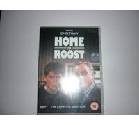 Home To Roost Series 1 [Edizione: Regno Unito]