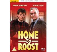 Home To Roost - The Complete First Series [Edizione: Regno Unito]