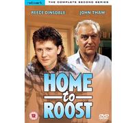 Home To Roost - The Complete Second Series [Edizione: Regno Unito]