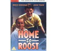 Home To Roost - The Complete Third Series [Edizione: Regno Unito]