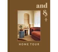 Home Tour: And And And Studio, Annie Ritz, Daniel Rabin.