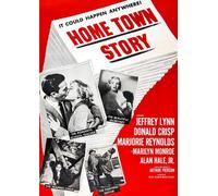 Home Town Story [Edizione: Stati Uniti]