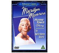 Home Town Story The Marilyn Monroe [Edizione: Regno Unito] [Edizione: Regno Unito]