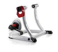 Home trainer Elite Qubo fluid Gris