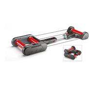 Home trainer Elite quick motion roller Gris