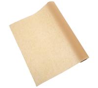 Home Use Baking Brown Parchment Paper Roll Multipurpose Nonstick Sheet