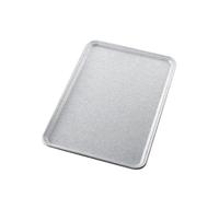 Home Vassoio grigio cm. 53x32,5