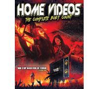 Home Videos: The Complete Body Count (DVD) Various