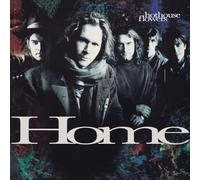 Hothouse Flowers Home (Vinyl LP) 12" Album