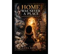 Home Was Never a Place: Finding Belonging Between Two Worlds