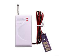 Home Water per rilevatore di allarme con tecnologia wireless a 433 MHz Protezione contro rotture e inondazioni dei tubi