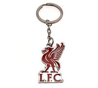 HOME WIN LIMITED Portachiavi con Stemma del Liverpool