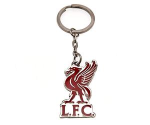 HOME WIN LIMITED Portachiavi con Stemma del Liverpool