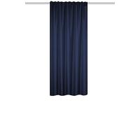 HOME WOHNIDEEN | Tenda termica ESKAMIO blu | 245 x 270 cm