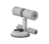 Home Workout Sit-up Assistant Bar-Lunghezza Sit-up Macchina ausiliaria con doppia, supporto per esercizi addominali e muscolari | per allenamento nucleare, fitness a casa