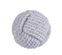 HOMEA 6BDC039BL Candele Decorative, Celeste, Small