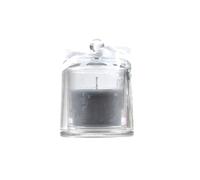 HOMEA 6BPV102MB Candele Verrine, Muschio, Piccole