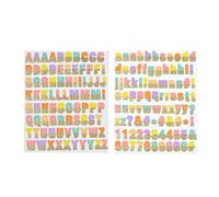 Homéa Abbellimenti Carta, Multicolore, 22,5160,5 cm