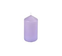 Homéa, Candela pilastro D6 x H11 cm Essentiel Profumo Lavanda