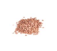 Homéa, Pepites de Pierre Decoratives 780G Circa 2-5 mm Oro Rosa