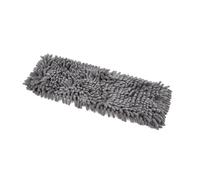 Homéa, Ricarica per scopa Mop Men159 Ciniglia Microfibra Antracite