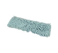 Homéa, Ricarica per scopa Mop Men159 Ciniglia Microfibra Blu Ghiaccio