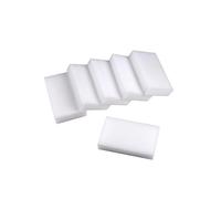 Homéa, Set di 6 spugne magiche, 10 x 6 cm