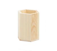 Homéa Supporti per decorare, naturale, 1088 cm