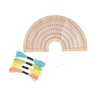 Homéa Tecniche Creative, Multicolore, 18312,5 cm