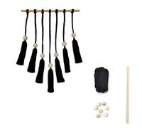 Homéa Tecniche creative, Nero, 30224 cm