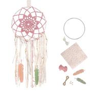 Homéa Tecniche creative, rosa, 2320,52,5 cm
