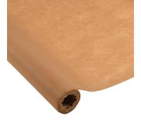 Homéa, Tovaglia Vitamina Intisse 1,20 x 10 m Kraft